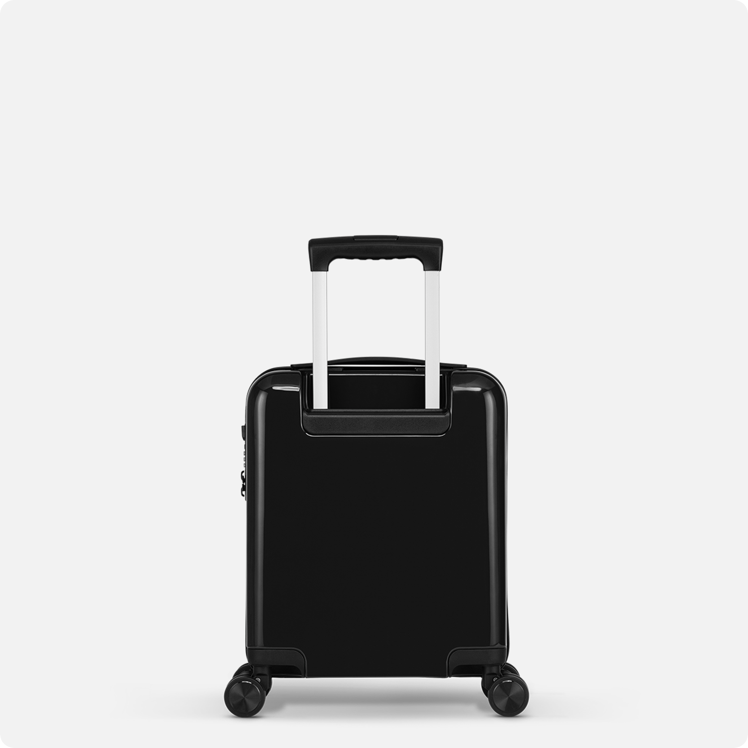 Carry-on Mini - 45 cm - Black