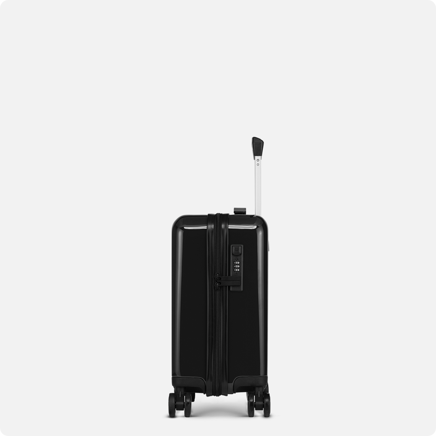 Carry-on Mini - 45 cm - Black