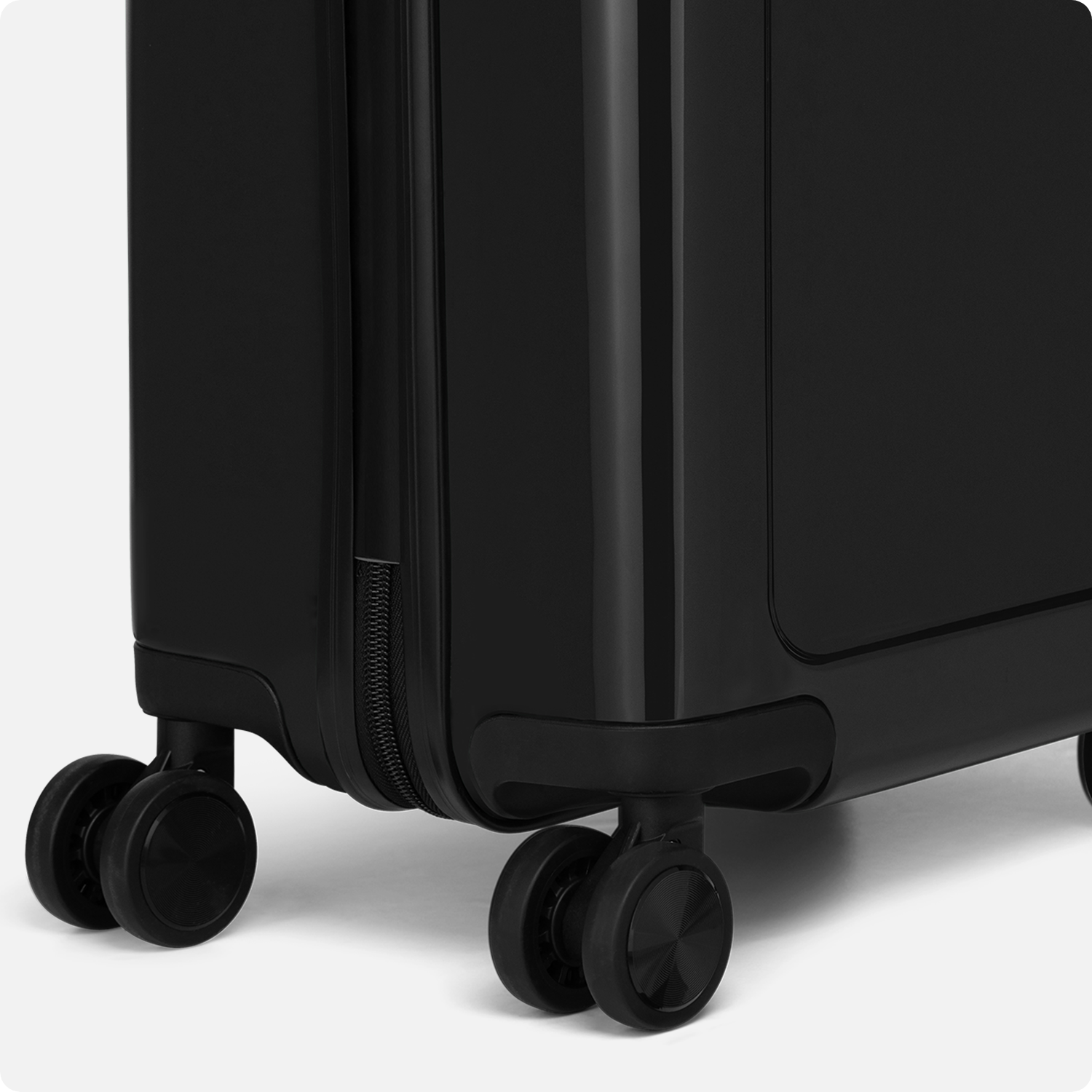 Carry-on Mini - 45 cm - Black