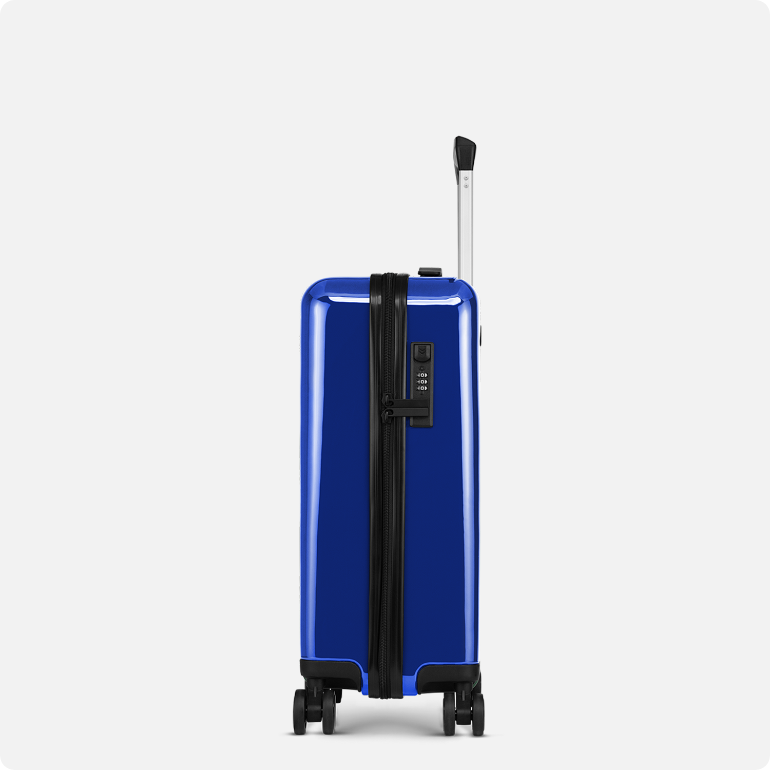 Carry-on - 55 cm - Dark Blue